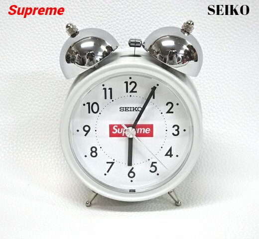 楽天市場】【Supreme 20AW Watch Plate Black シュプリーム
