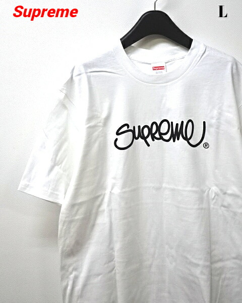 楽天市場】【Supreme M+F Girbaud Tee White 25SS シュプリーム マリテ