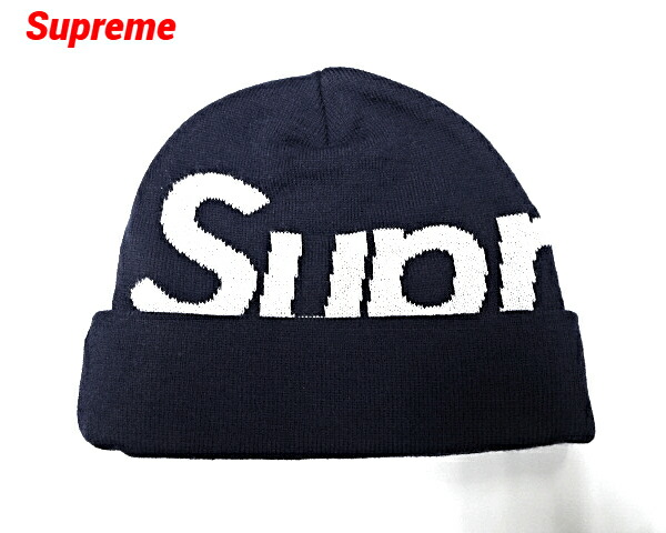 楽天市場】【2017AW Supreme/シュプリーム/loose gauge beanie/ルーズ