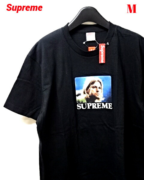 楽天市場】【Supreme 24SS Margaret Keane Teardrop Tee Black