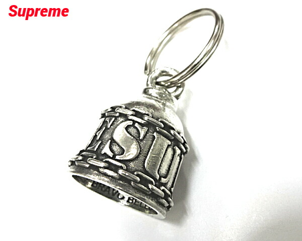 楽天市場】SUPREME(シュプリーム) 23AW Bravo Bell ブラボーベル
