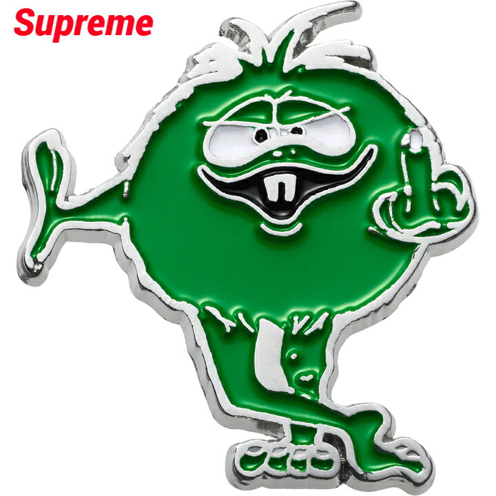Supreme 初期 ジョーダン ピンバッジ ピンズ ピンバッジ 3点セット 2025年最新】Yahoo!オークション -supreme ピンズの中古品・新品