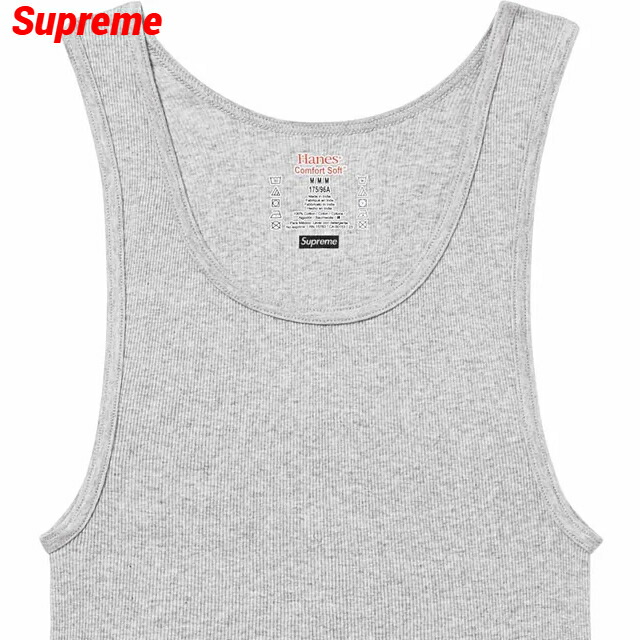 楽天市場】SUPREME シュプリーム 14SS Grand Prix Tank Top