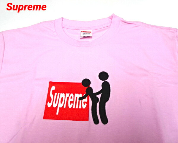 楽天市場】【Supreme Stick Tee White 2025FW 2025AW シュプリーム