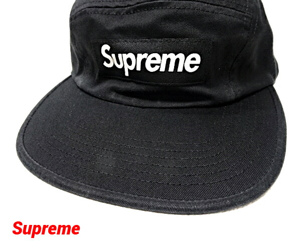 楽天市場】2024FW【Supreme Military camp cap Black シュプリーム 楽天市場】2024FW【Supreme Military camp cap Black シュプリーム