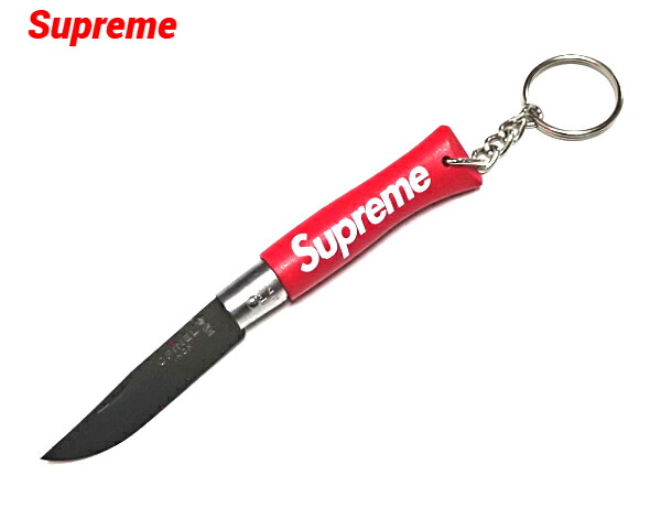 シュプリーム11AWキリスト フォールディングナイフ キーチェーン キーホルダー 楽天市場】Supreme シュプリーム 11AW キリスト