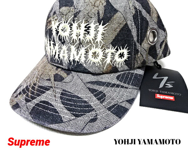 楽天市場】2025AW/Supreme/シュプリーム/Y's by Yohji Yamamoto