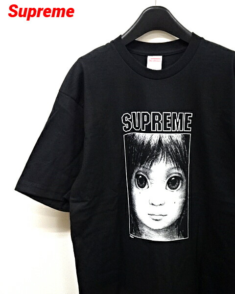 Supreme★24SS WEEK 9 Teardrop ティアドロップ 半袖 Tシャツ Supreme☆24SS WEEK 9 Teardrop ティアドロップ 半袖 Tシャツ