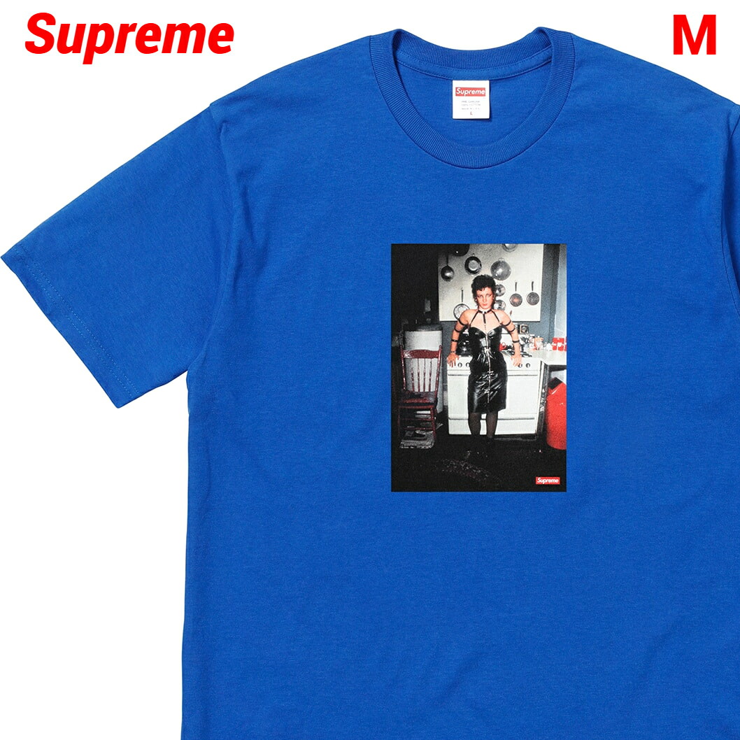supreme 21ss タートルズ Raphael Tee Supreme x Ninja Turtles Raphael Tee SS21 Pale Aqua Dead