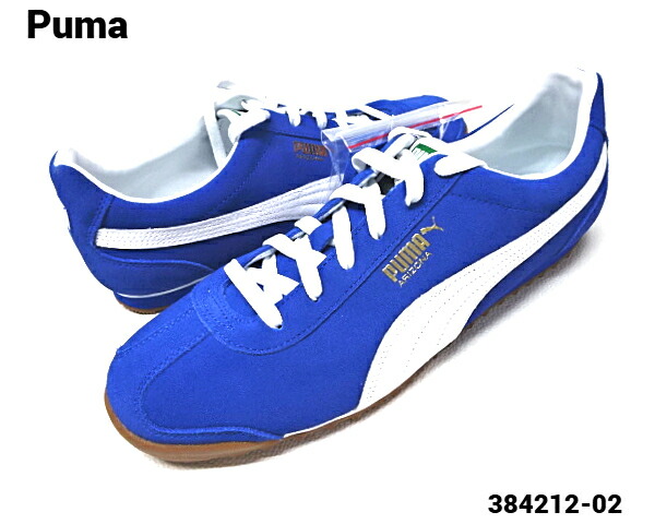 楽天市場】NOAH ノア サイズ:27.5cm 24SS PUMA ARIZONA NOAH