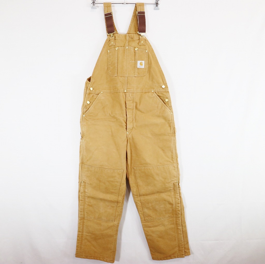 楽天市場】USA製 Carhartt カーハート ダブルニーペインターパンツ