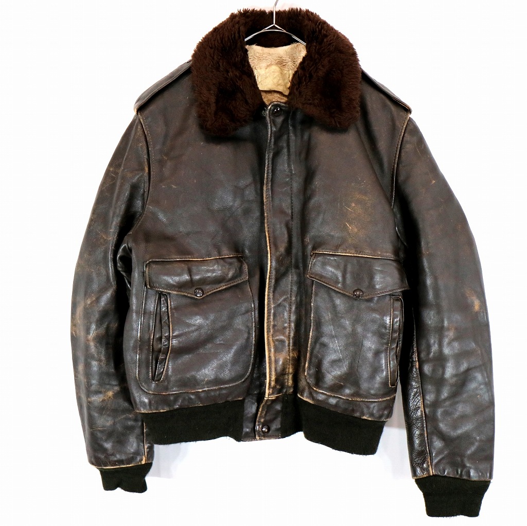 楽天市場】UNKNOWN B3-タイプ フライトジャケット チン