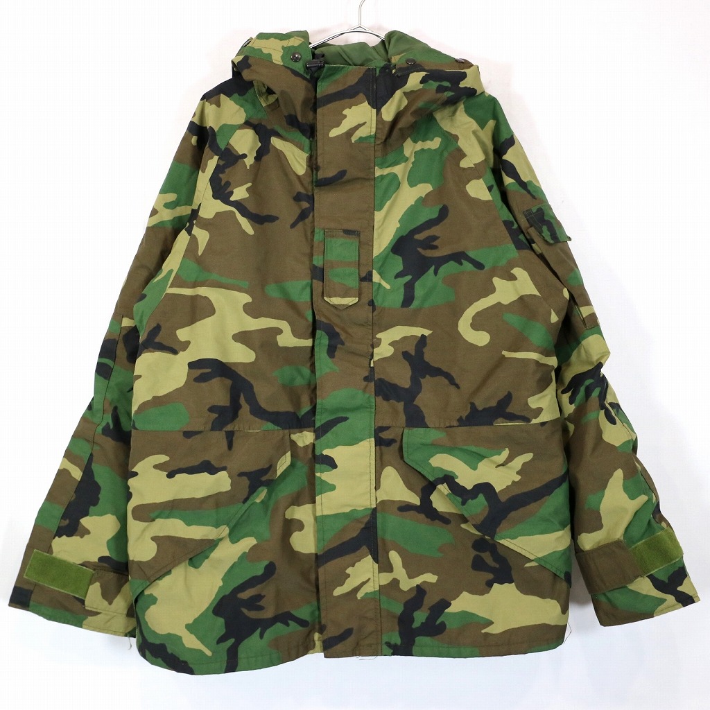 楽天市場】U.S.ARMY GORE-TEX 3-LAYER MODULAR ECWCS SLEEPING BAG