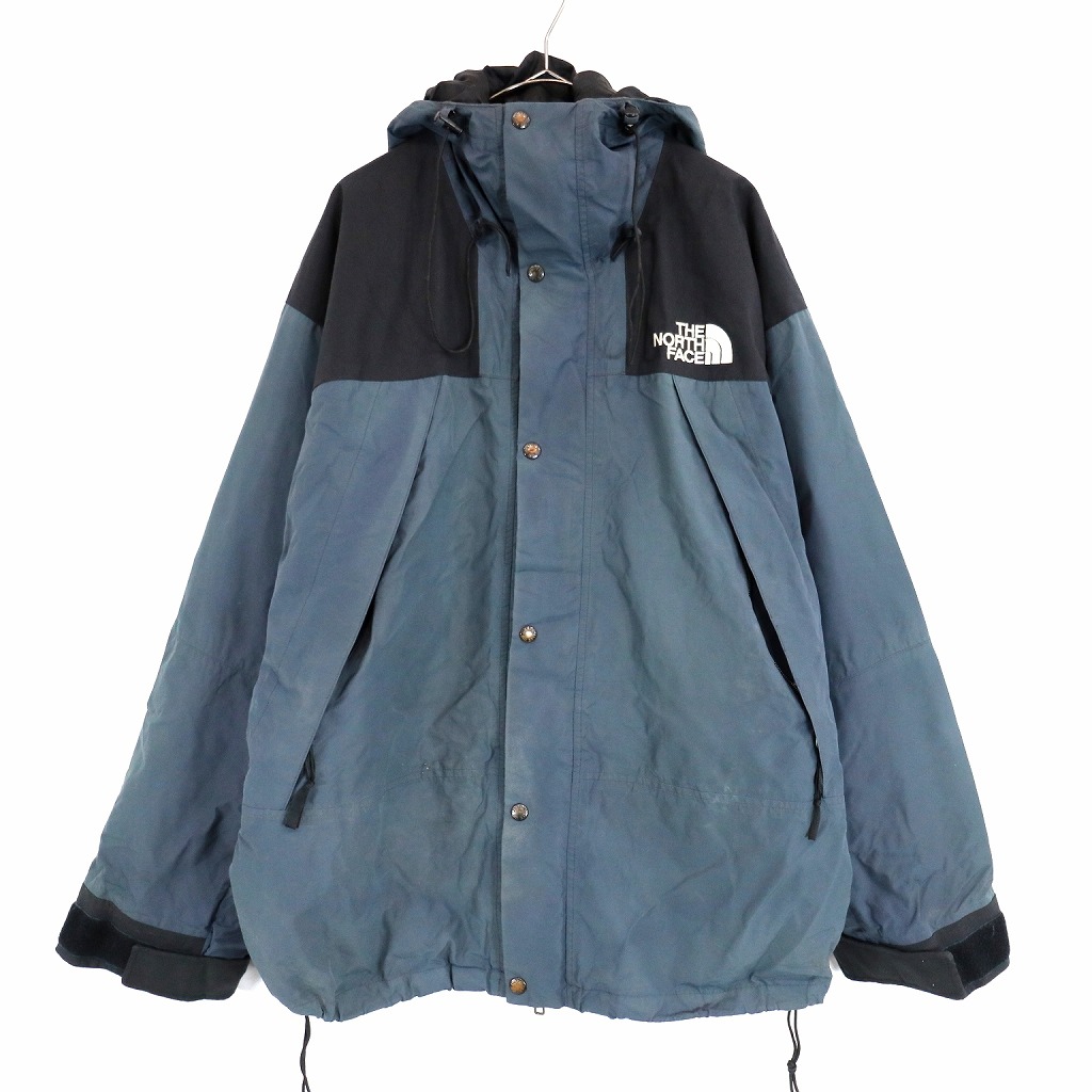 楽天市場】90年代 THE NORTH FACE ノースフェイス GORE-TEX