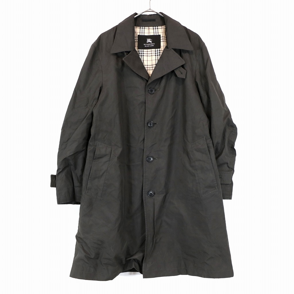楽天市場】BURBERRY BLACK LABEL バーバリー ブラックレーベル