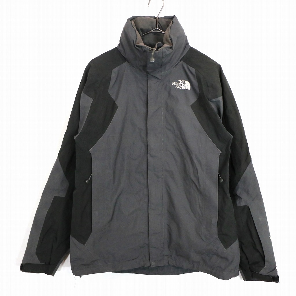 90年代【THE NORTH FACE】マウンテンパーカー　M◆GORE-TEX 90年代The North Faceマウンテンパーカー | CUSTOM FEVER
