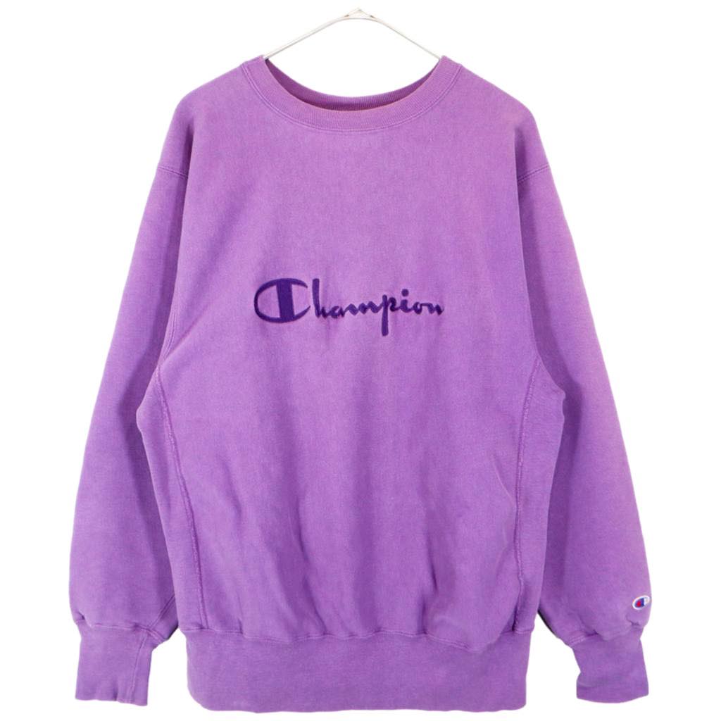 【美品】80s Champion リバースウィーブ カレッジスウェット トリコ 楽天市場】80年代 USA製 Champion チャンピオン リバース