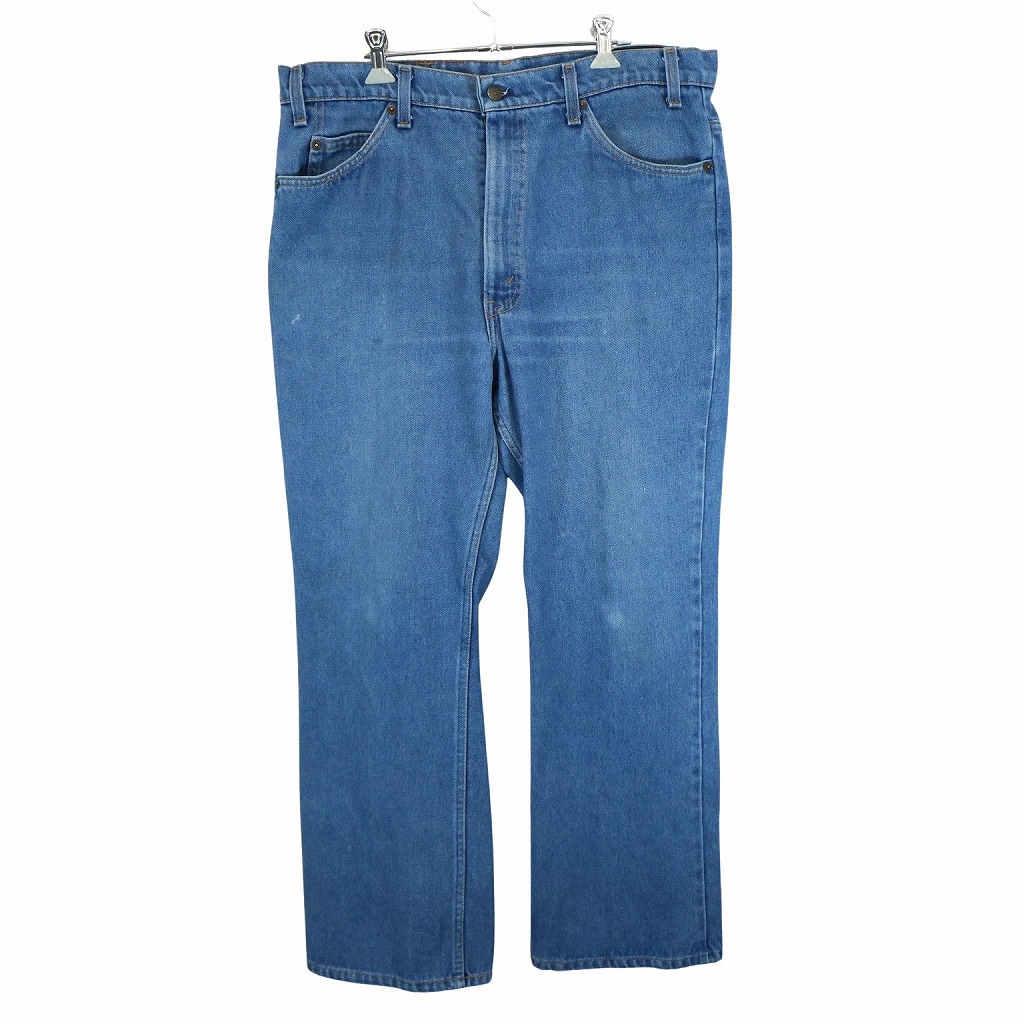 USA製 リーバイス501 W27L36デニム Levi's 未使用品 リーバイス ジーンズ 501XX 501-0117 SIZE W30
