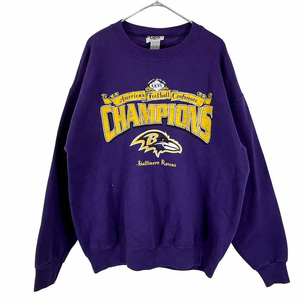 楽天市場】90年代 LEE SPORTS リースポーツ NFL カンザスシティ