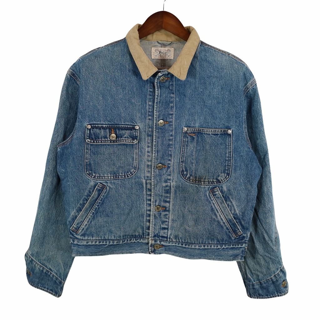 楽天市場】古着 ラルフローレン Ralph Lauren POLO by Ralph Lauren