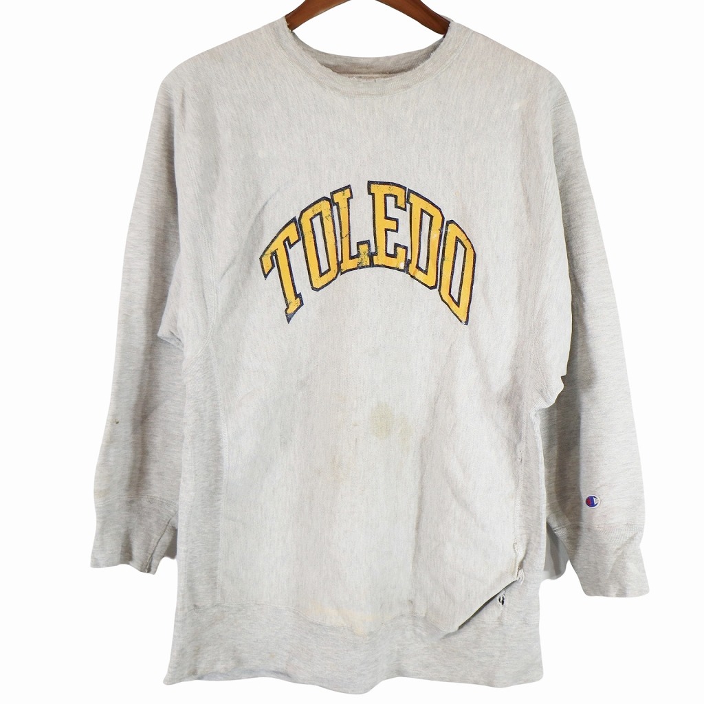 楽天市場】2000年代 Champion チャンピオン オリジナルリバース