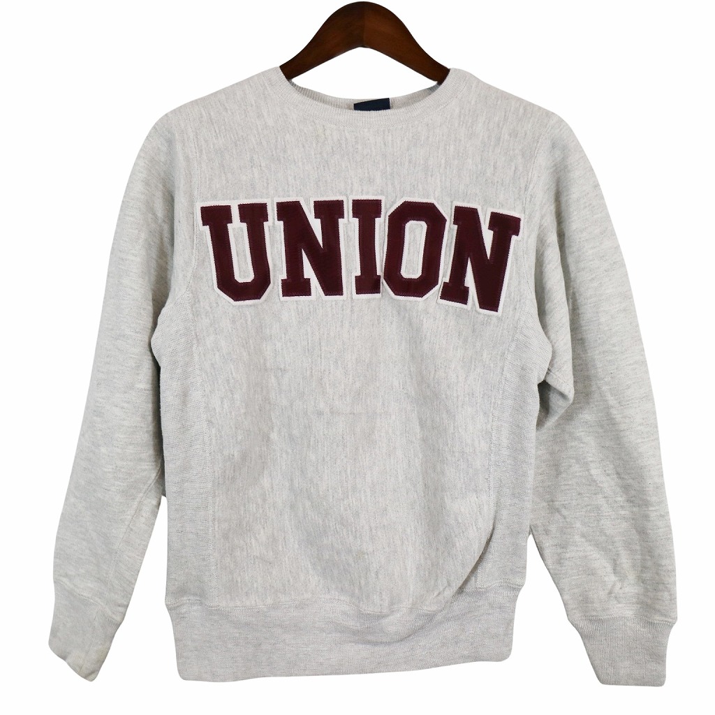 楽天市場】USA製 90s JANSPORT Logo Sweatshirt 緑 L ジャン