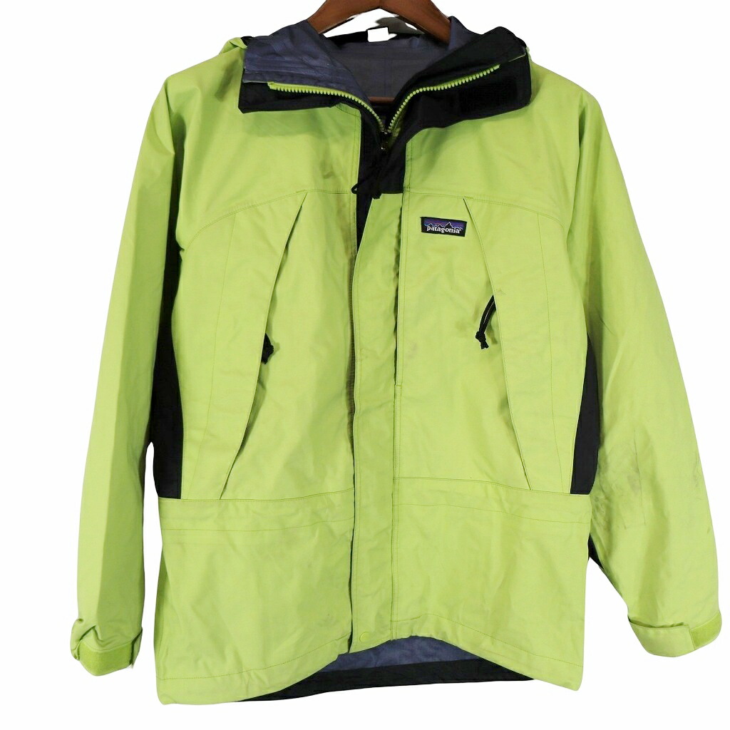 楽天市場】7万円 12年製 □ PATAGONIA パタゴニア スーパー アルパイン