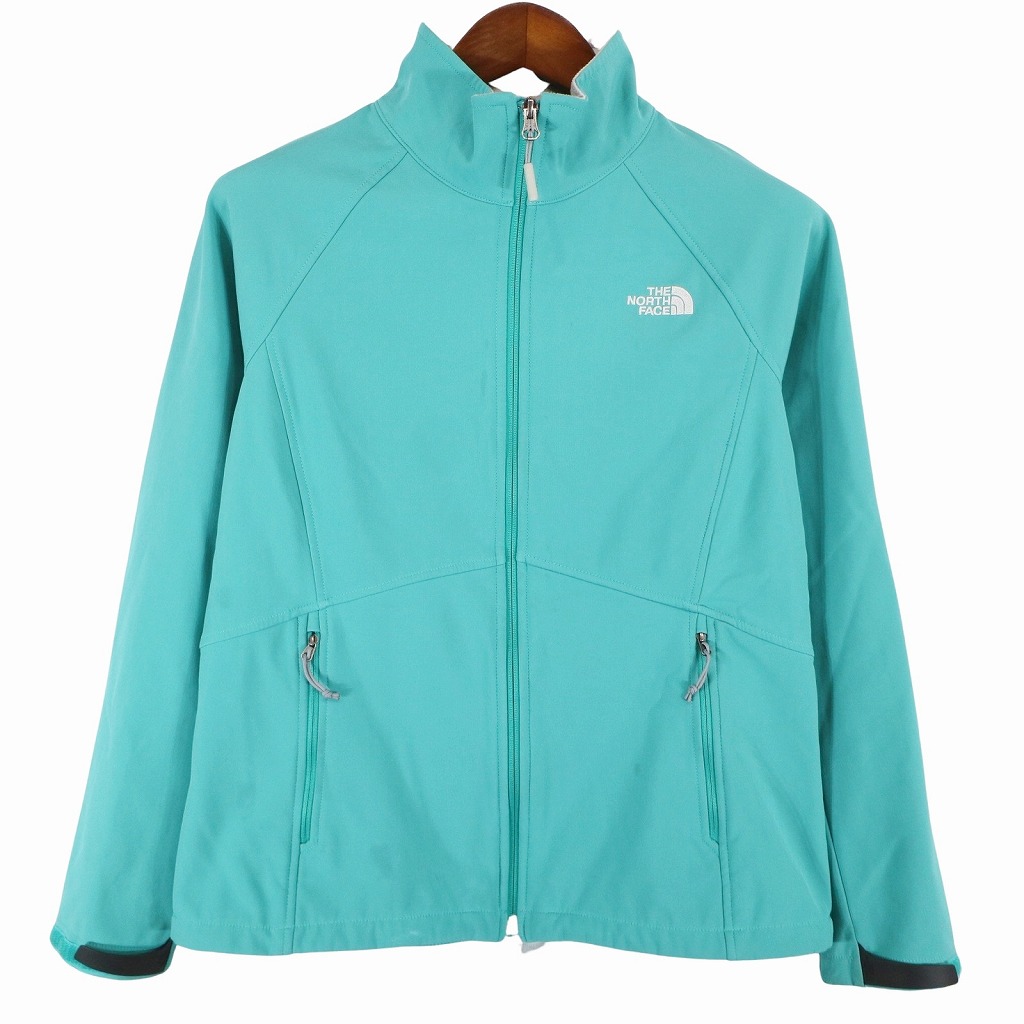 【楽天市場】SALE///// THE NORTH FACE ノースフェイス ソフトシェルジャケット アウトドア キャンプ アウター