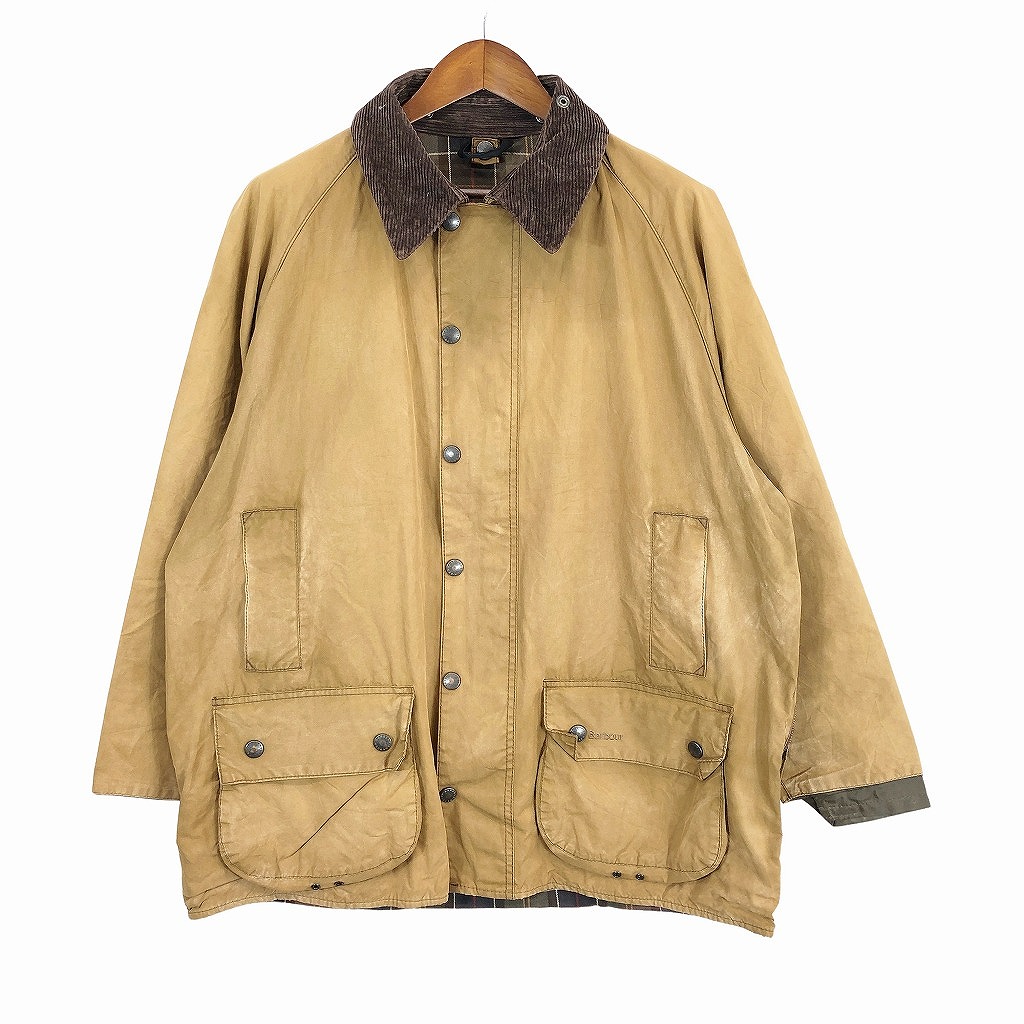 楽天市場】古着 00'S バブアー Barbour LIGHTWEIGHT WASHABLE BERWICK