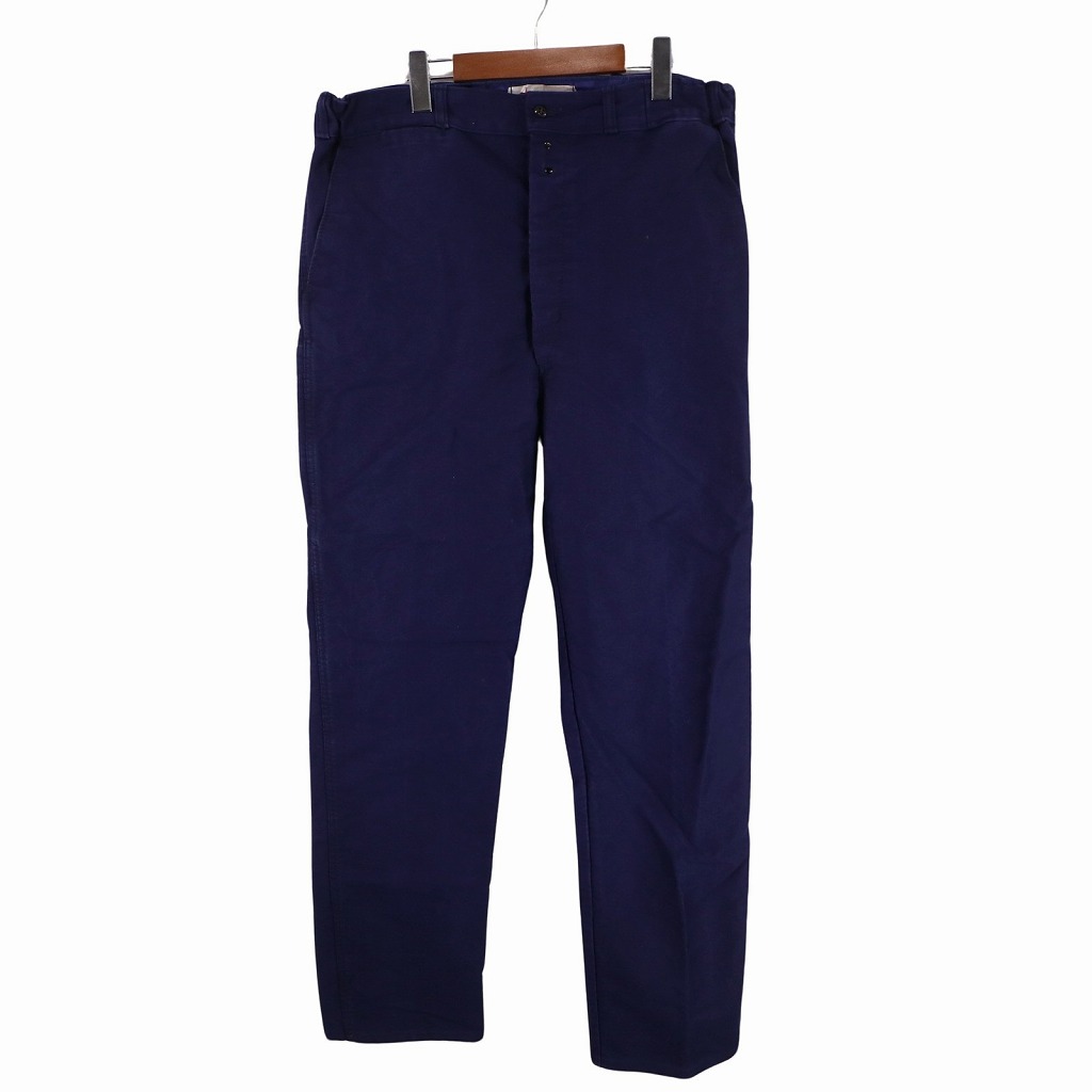 楽天市場】80年代 LABOUREUR フレンチワーク ワーク ライトブラック