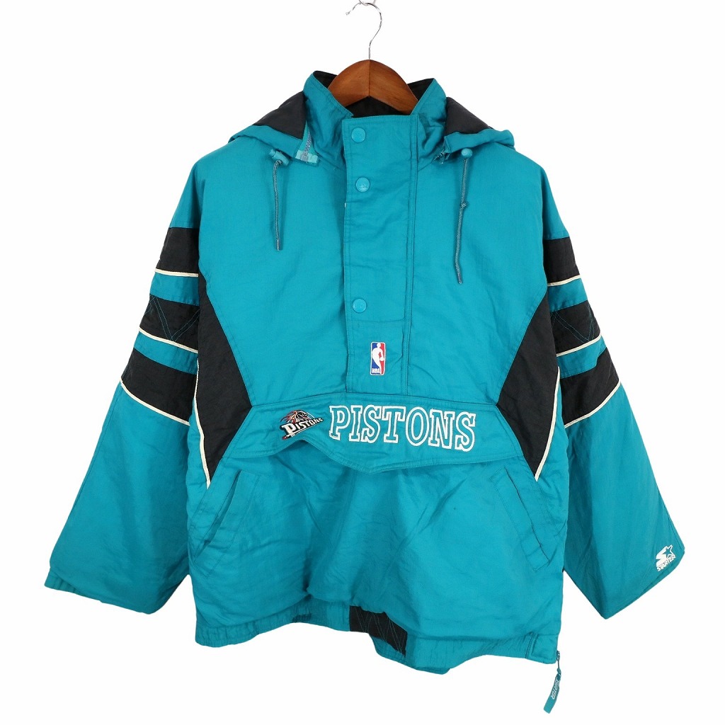 楽天市場】90年代 STARTER スターター NBA オーランド・マジック 中綿