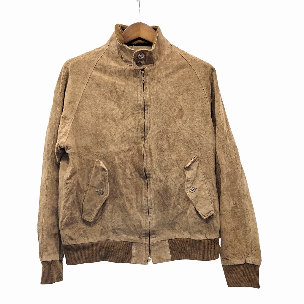 楽天市場】L.L.Bean エルエルビーン A-2タイプ レザージャケット 防寒