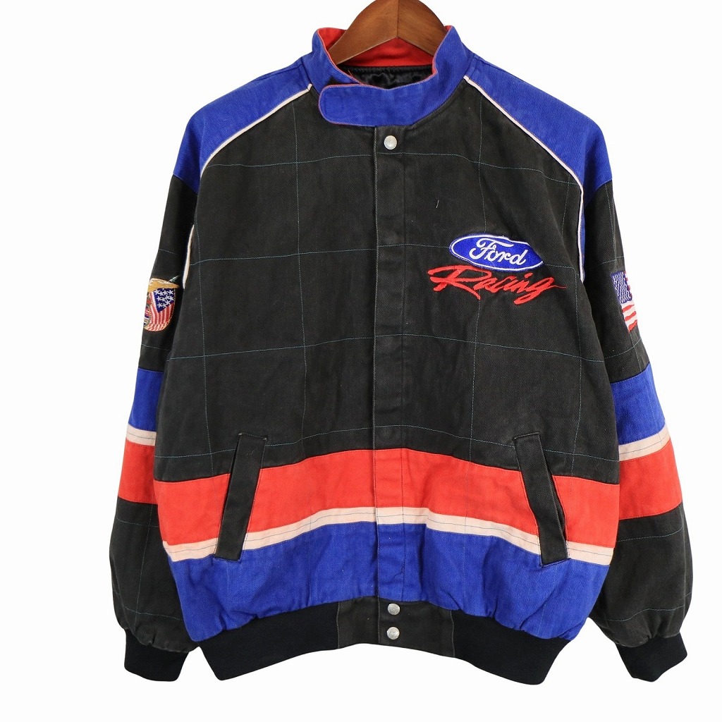 90s ヴィンテージ ジェフハミルトン×ベティー ブープ コットン ジャケット 90s ヴィンテージ ジェフハミルトン×ベティー ブープ コットン