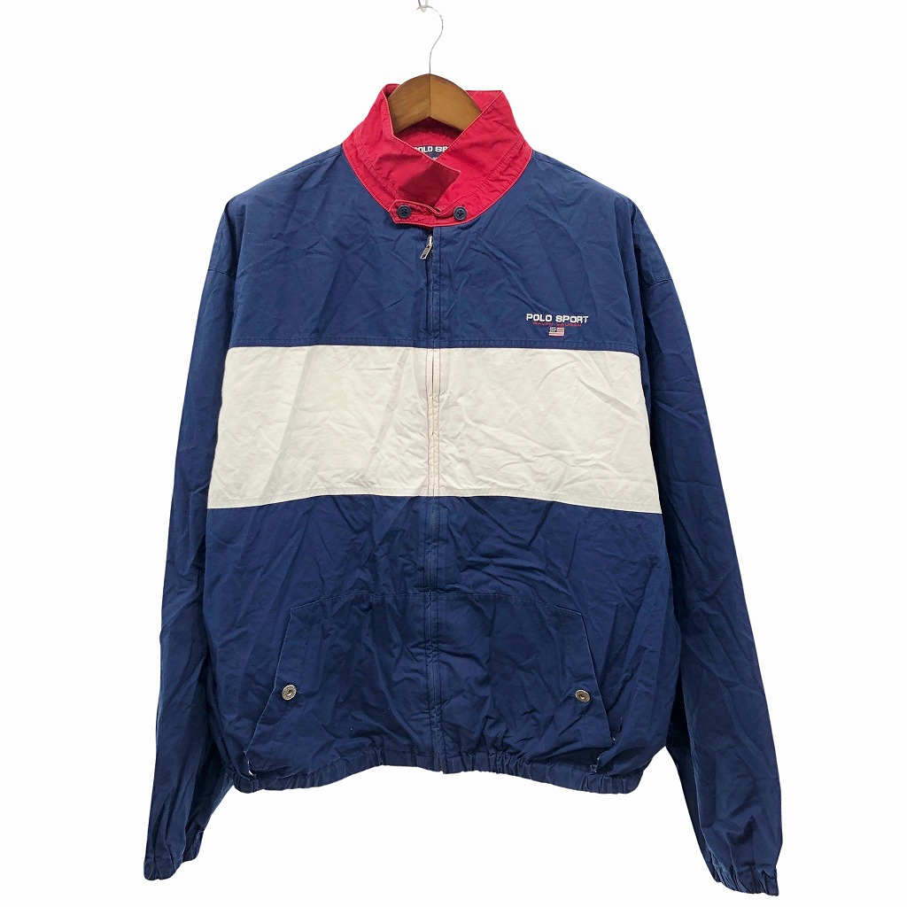 楽天市場】90s POLO SPORT 