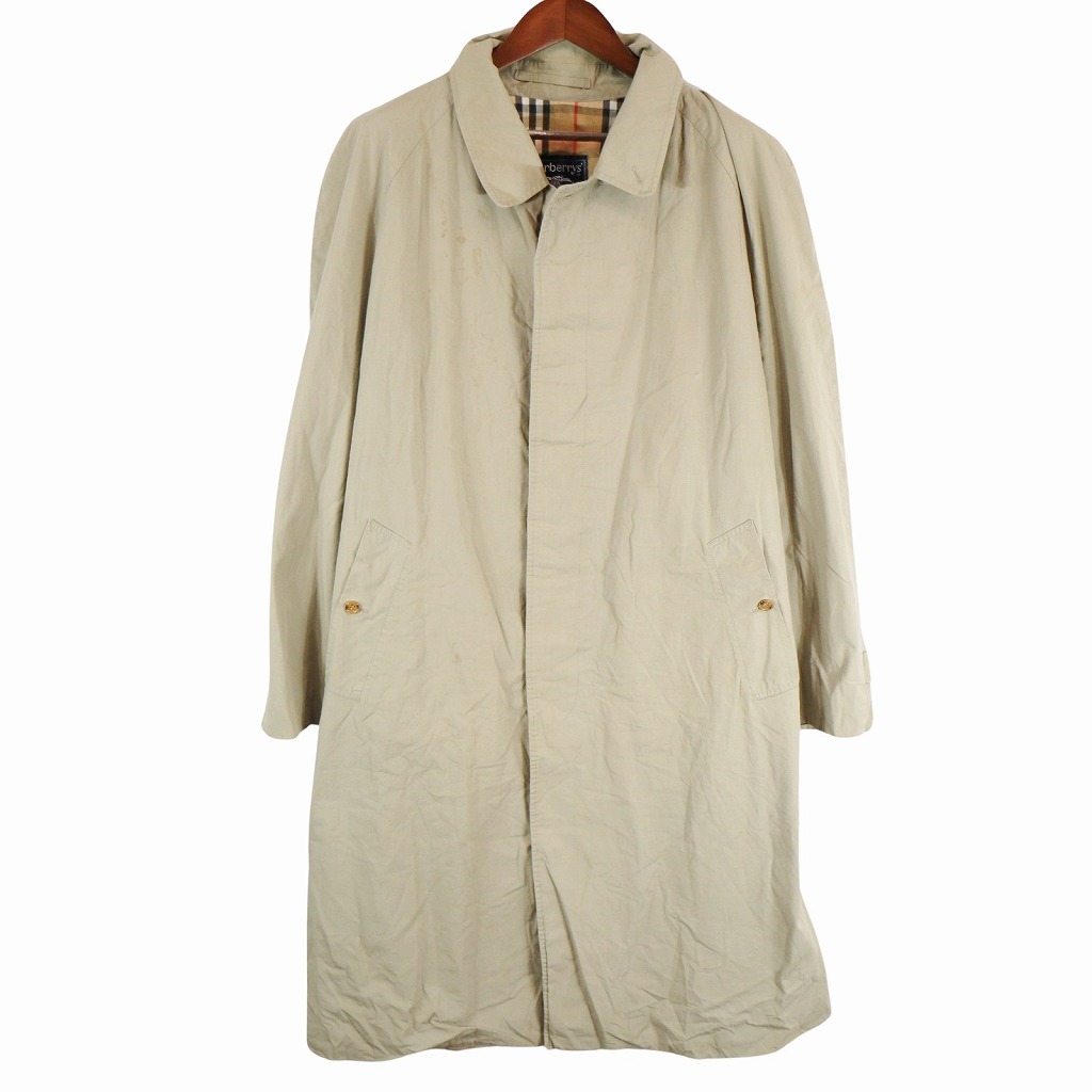 楽天市場】70年代 イングランド製 Burberrys バーバリーズ ステン