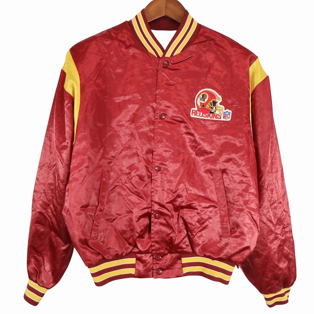 楽天市場】STARTER スターター NFL ワシントン・レッドスキンズ