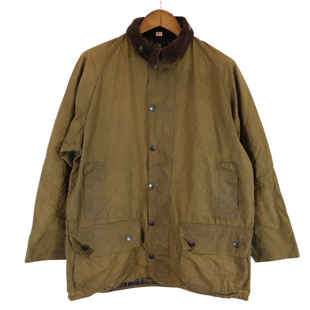 barbour classic bewick サイズ36 中古・古着通販】Barbour (バブアー) CLASSIC BEWICK JACKET