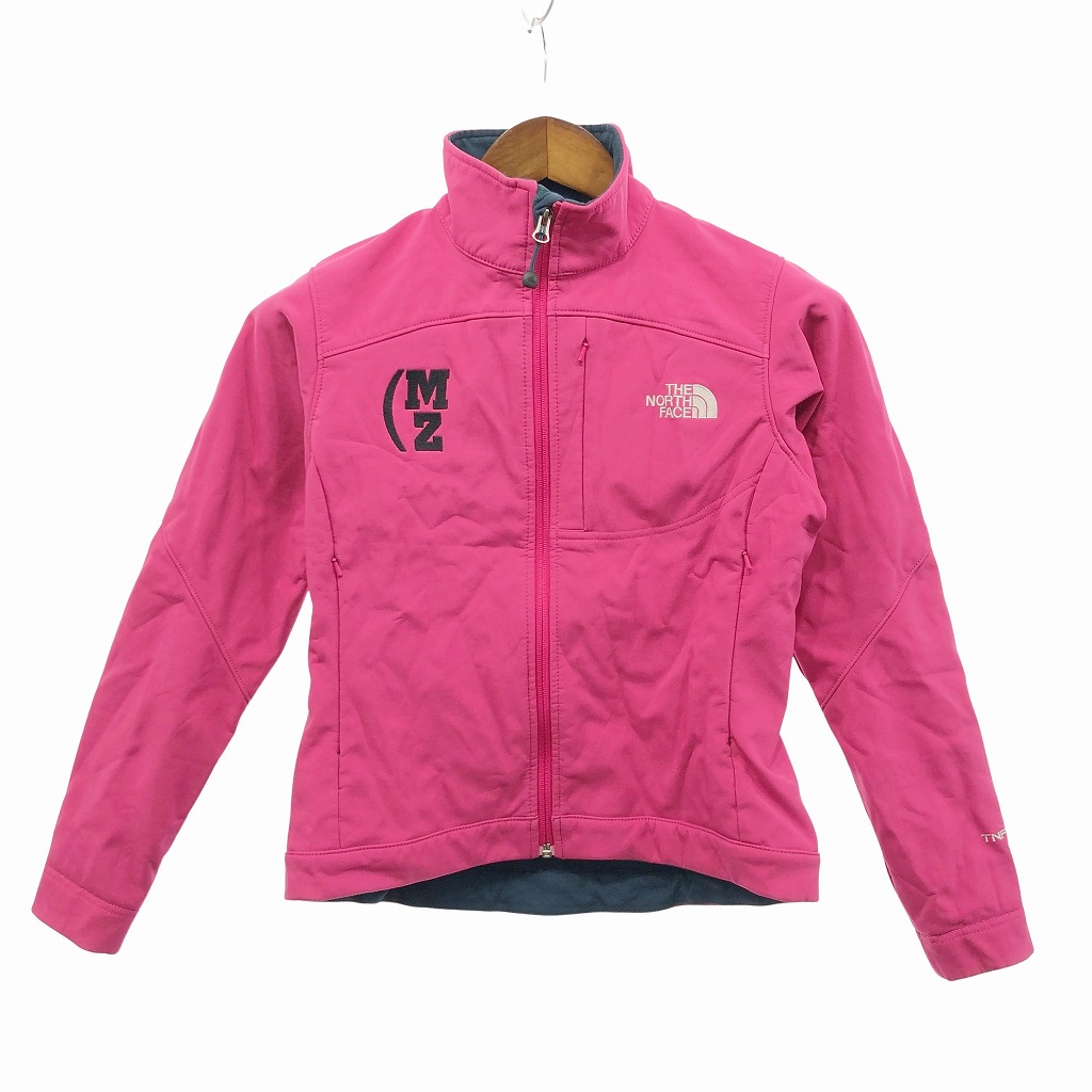 【楽天市場】SALE///// THE NORTH FACE ノースフェイス ソフトシェルジャケット アウトドア キャンプ 防寒 TNF