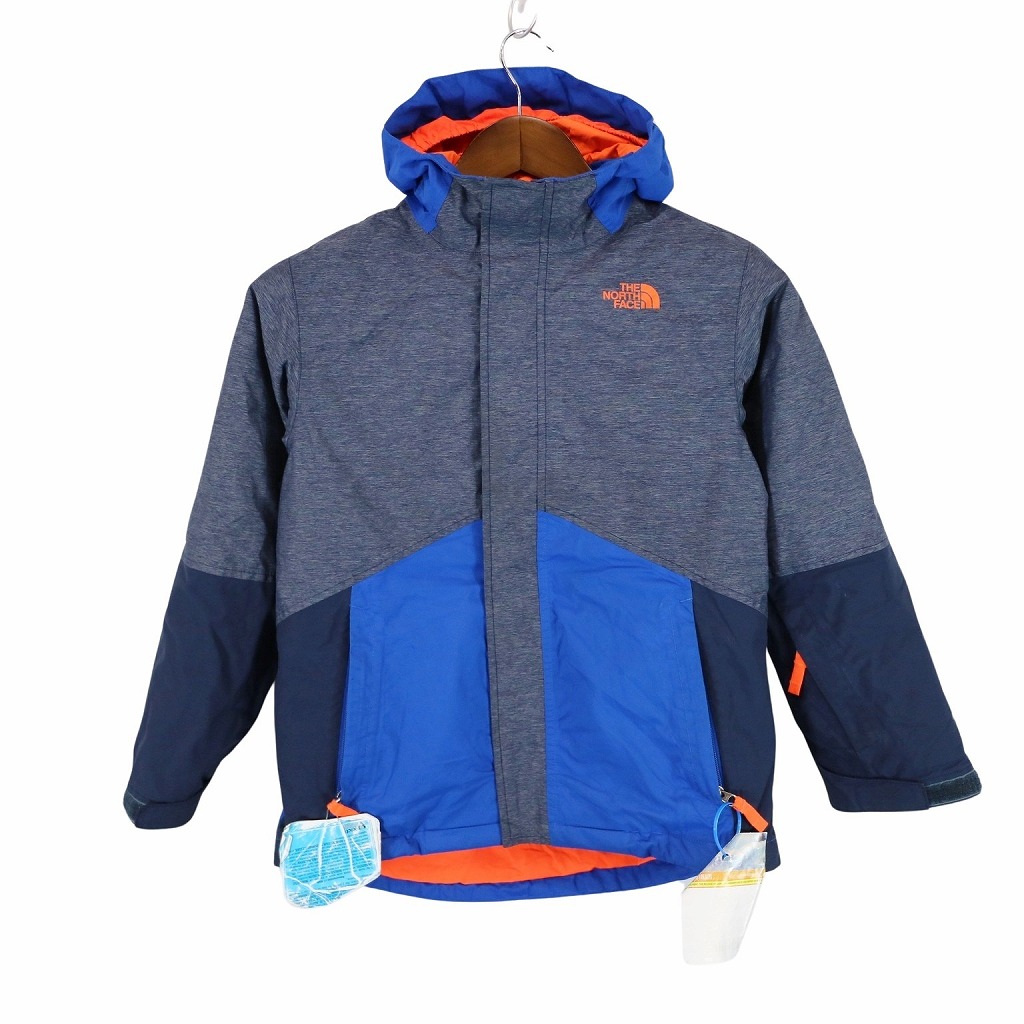 【楽天市場】SALE///// THE NORTH FACE ノースフェイス スキージャケット スキーウェア アウトドア 防寒 DRYVENT