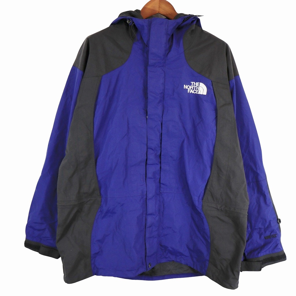 楽天市場】90年代 THE NORTH FACE ノースフェイス GORE-TEX
