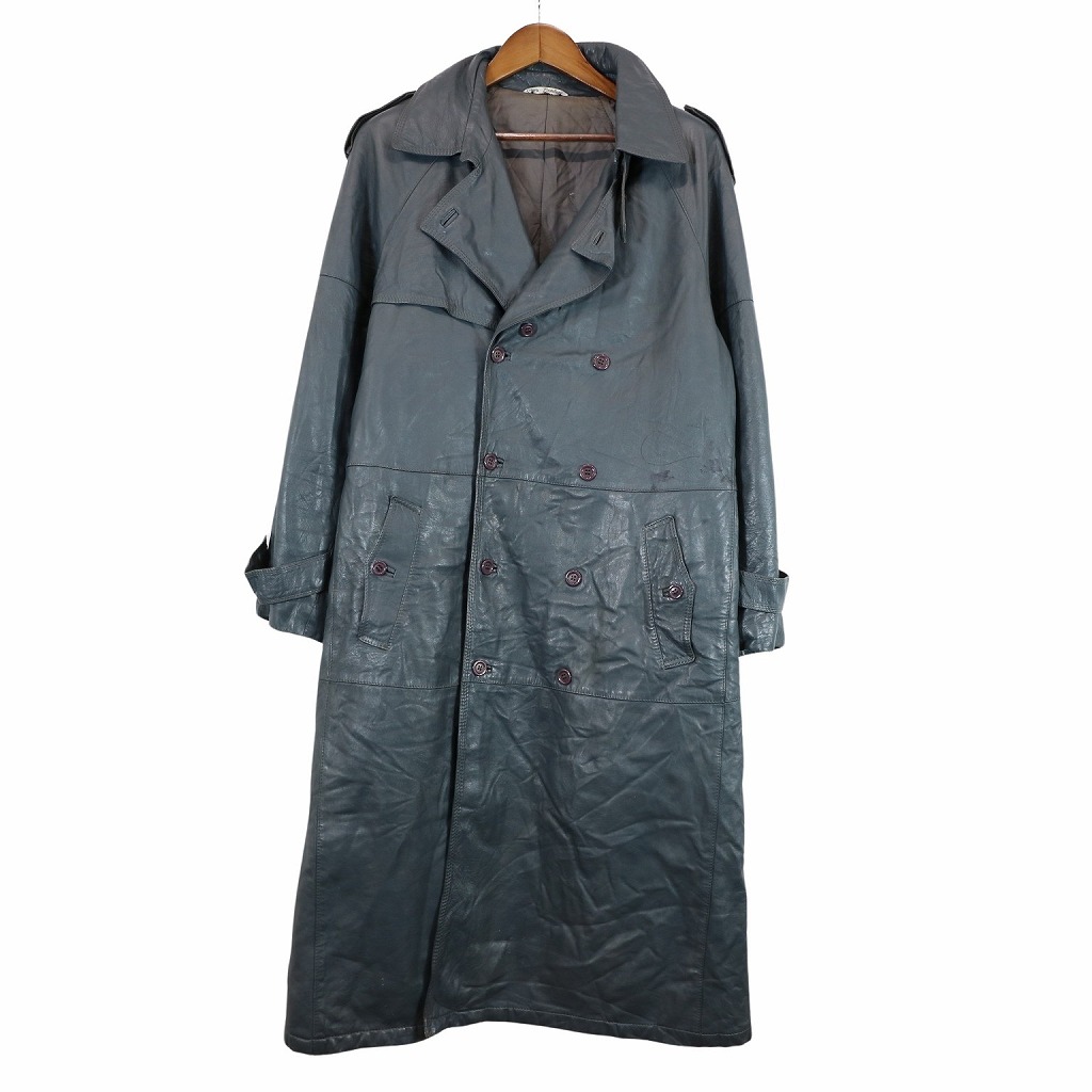 楽天市場】Euro vintage ユーロヴィンテージ コート サイズ:3(L位) 70