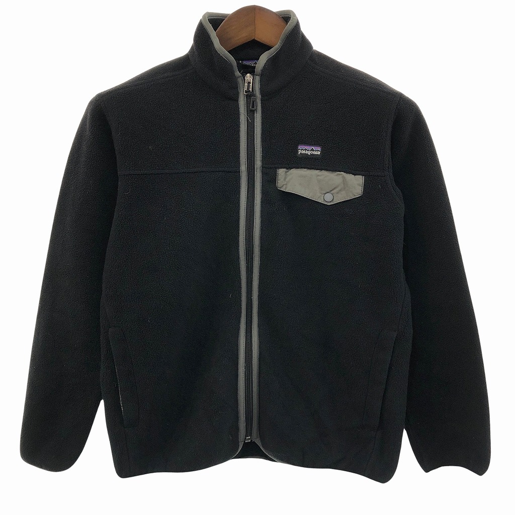 【楽天市場】SALE///// patagonia パタゴニア SYNCHILLA シンチラ ジップアップ フリースジャケット アウトドア