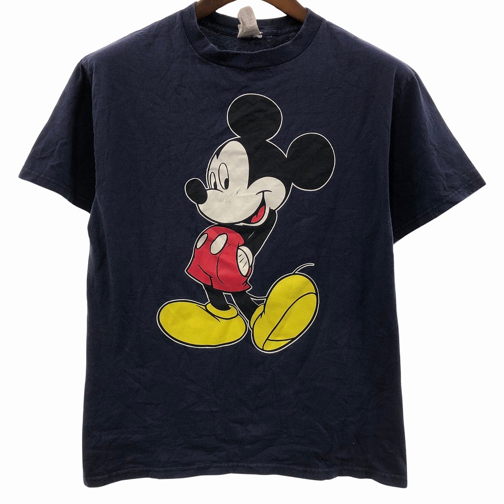 Team Disney Tシャツ LLサイズ　2枚セット 2025年最新】ディズニーリゾート tシャツ セットの人気アイテム