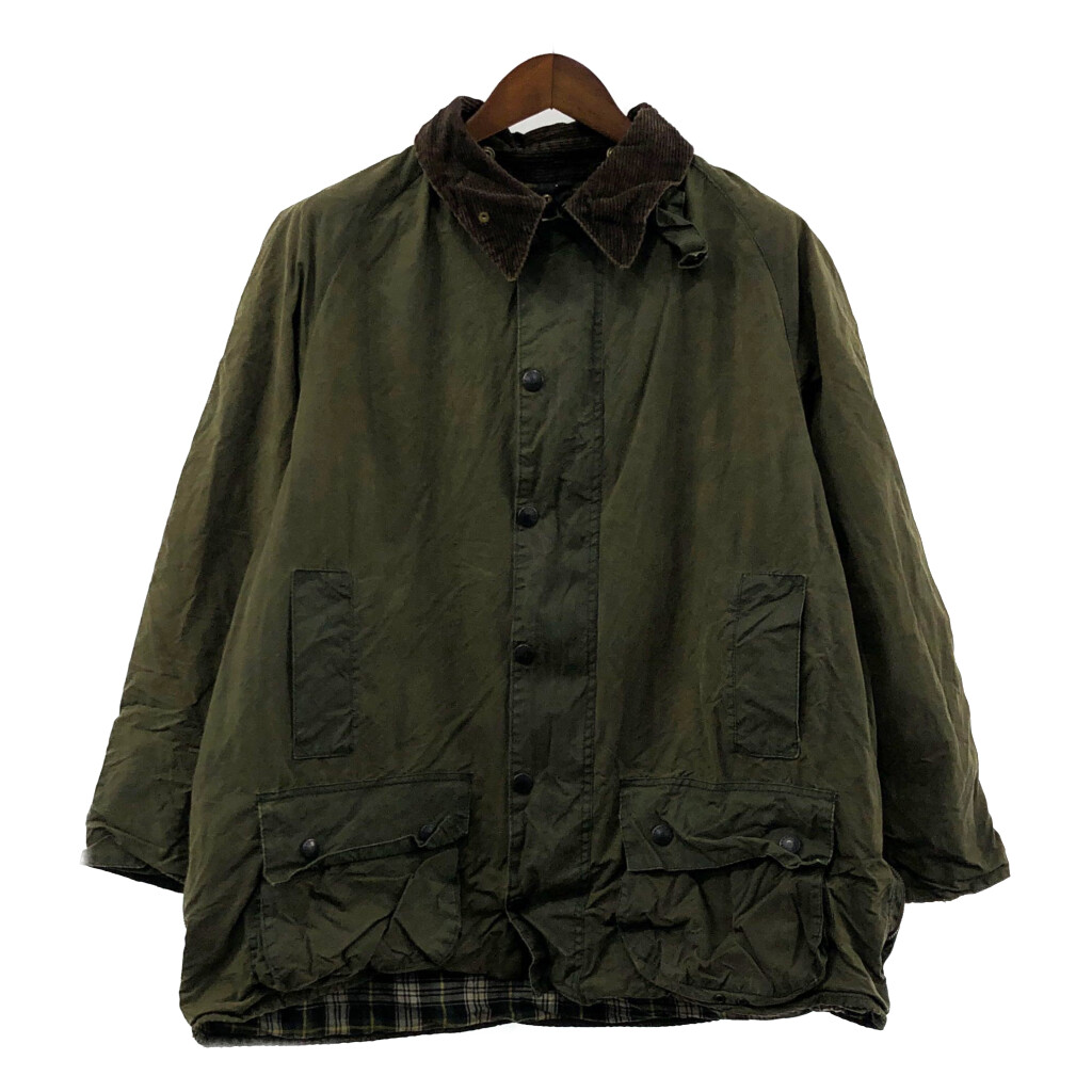 楽天市場】Barbour バブアー CLASSIC BEAUFORT ビューフォート