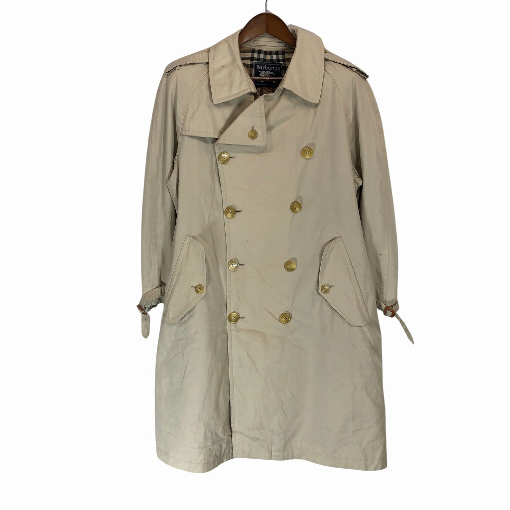 楽天市場】イングランド製 BURBERRY バーバリー トレンチコート