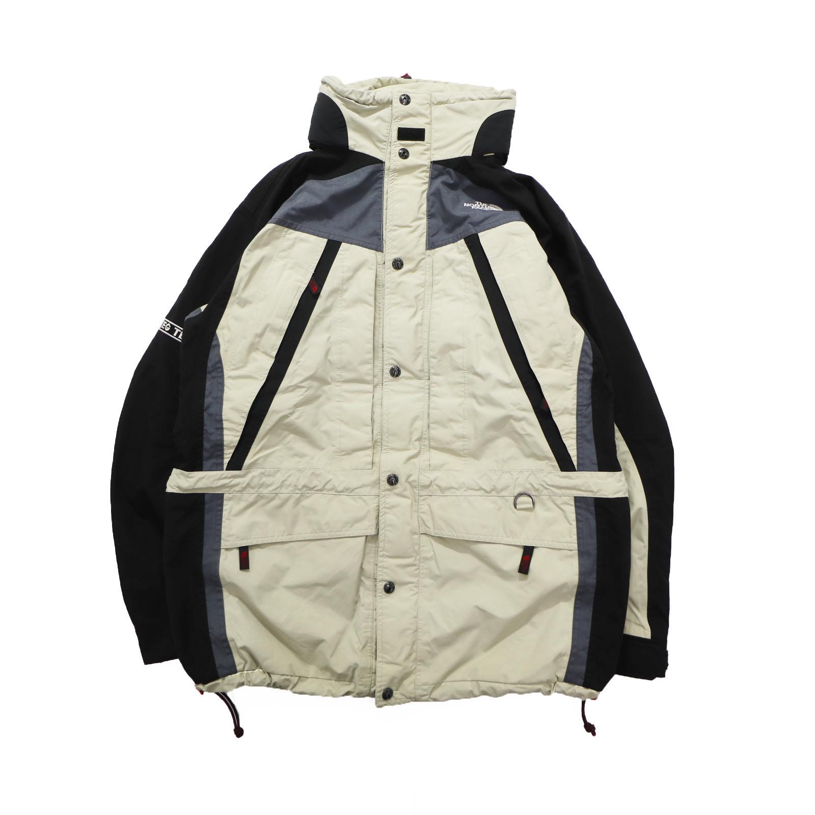 THE NORTH FACE GORE-TEX XLジャケット THE NORTH FACE（ザ ノースフェイス） レインジャケット GORE-TEX