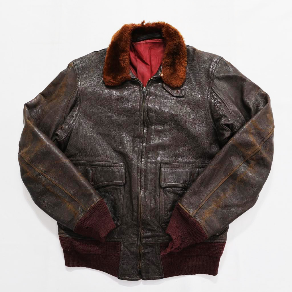 楽天市場】60年代 STAR SPORTSWEAR MFG CO 米軍実品 U.S.NAVY