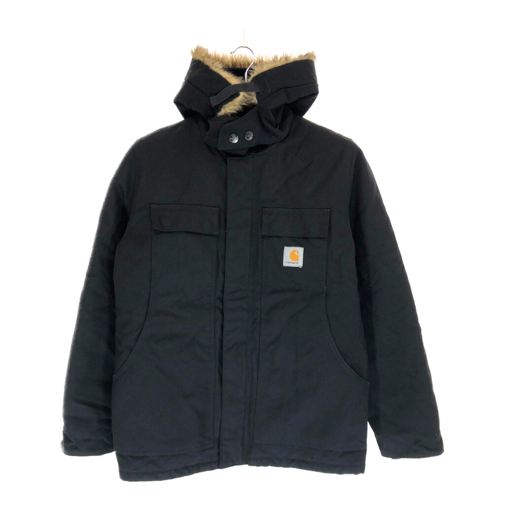 楽天市場】Carhartt カーハート 後付けダックコート用フード