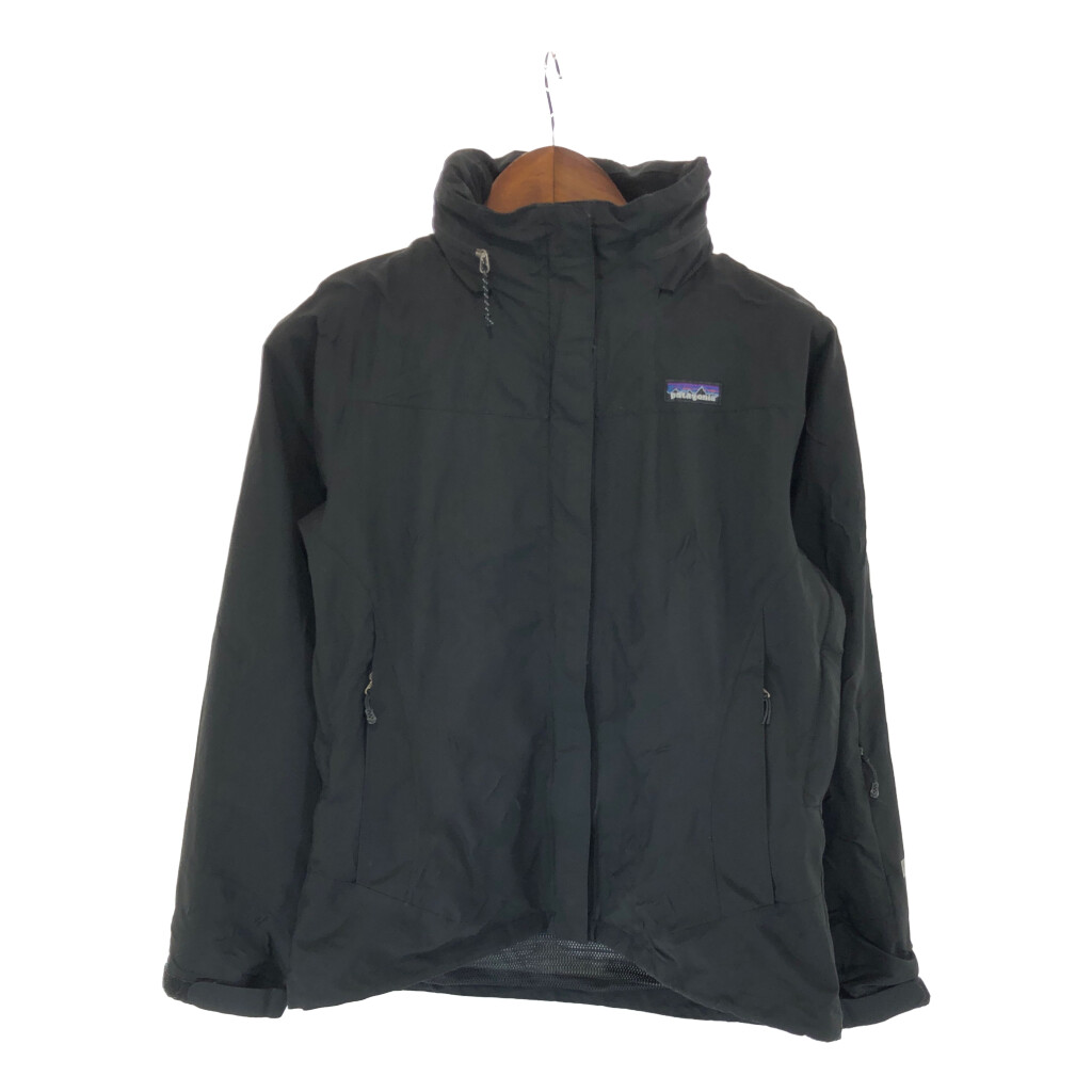 楽天市場】patagonia パタゴニア トレントシェル h2no マウンテン