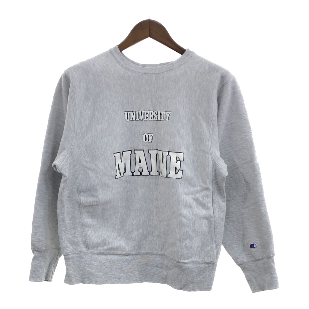 マメ男様USA製 ■チャンピオン【L】リバースウィーブ スウェ マメ男様USA製 □チャンピオン【L】リバースウィーブ スウェ